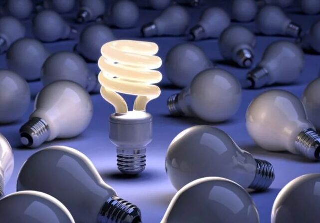 Energiamegtakarítási mód