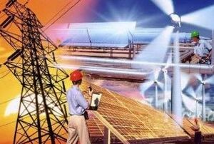 Az energiatakarékosság alapelvei