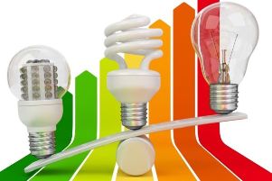 Intelligens izzóválasztás az energiatakarékosság érdekében