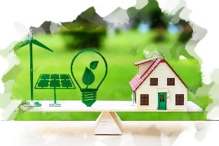 energiatakarékosság és energiahatékonyság
